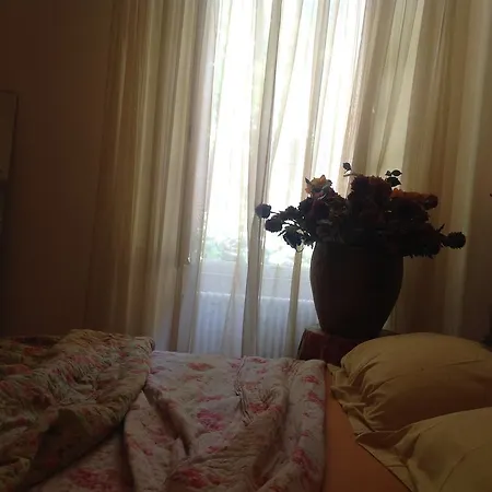 Matris Apartment *