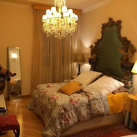 Matris Apartment *