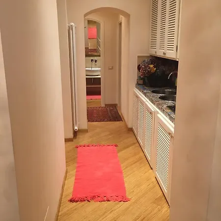 Matris Apartment La Spezia