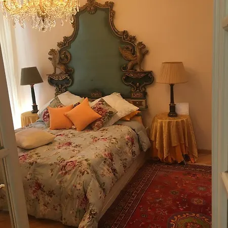 Matris Apartment La Spezia