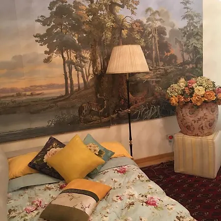 Apartment Matris *