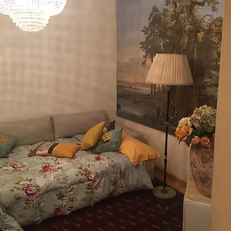 Apartment Matris