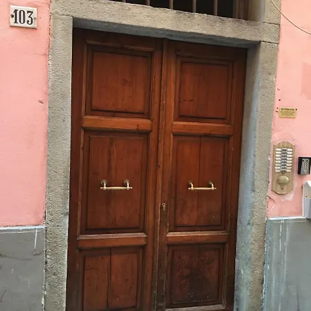 Matris Apartment La Spezia