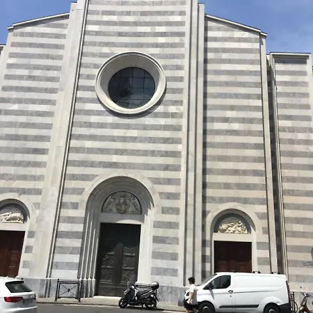 Matris La Spezia